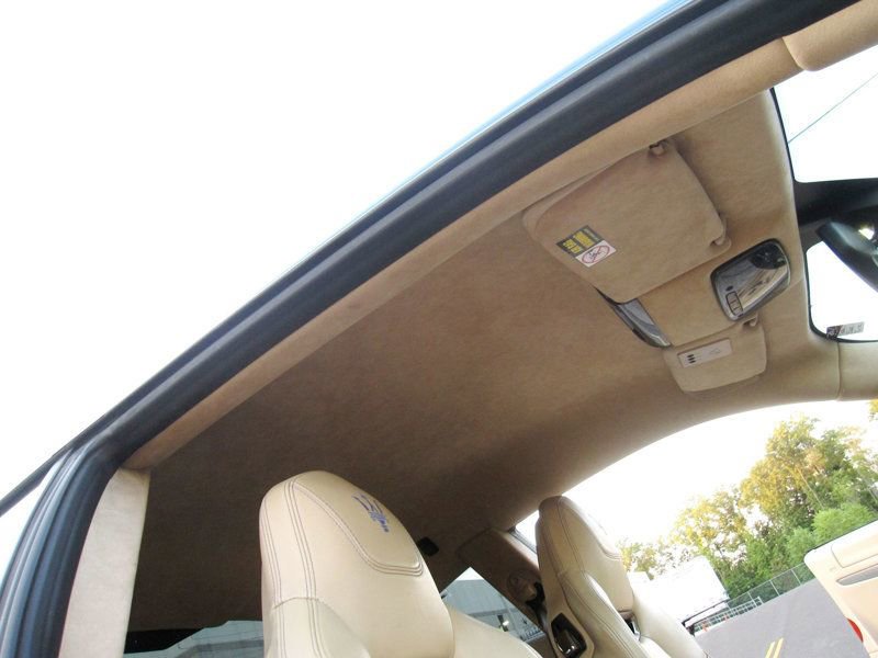 Used 2014 Maserati GranTurismo MC RWD image 26