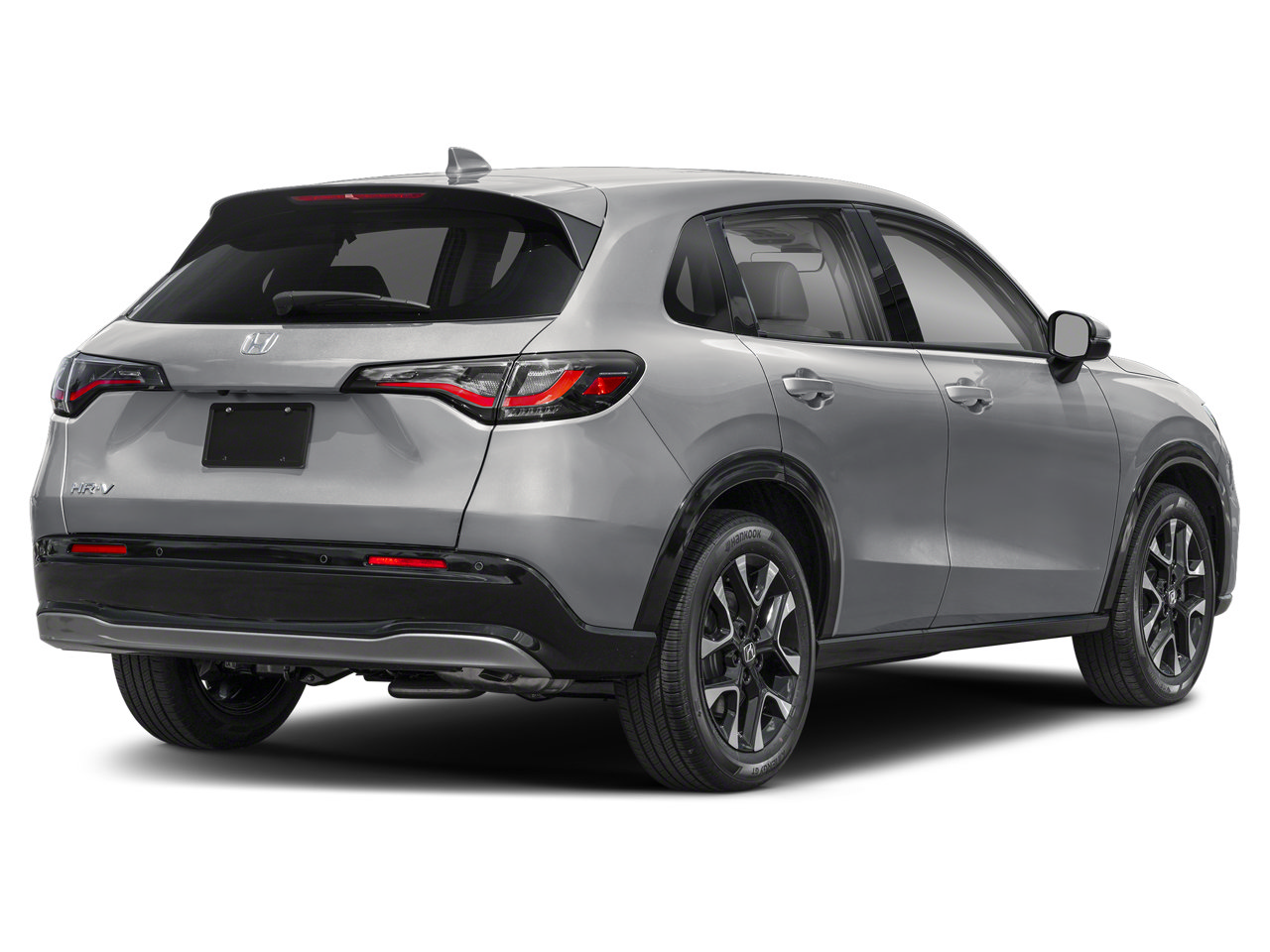 New 2026 Honda HR-V EX-L image 18