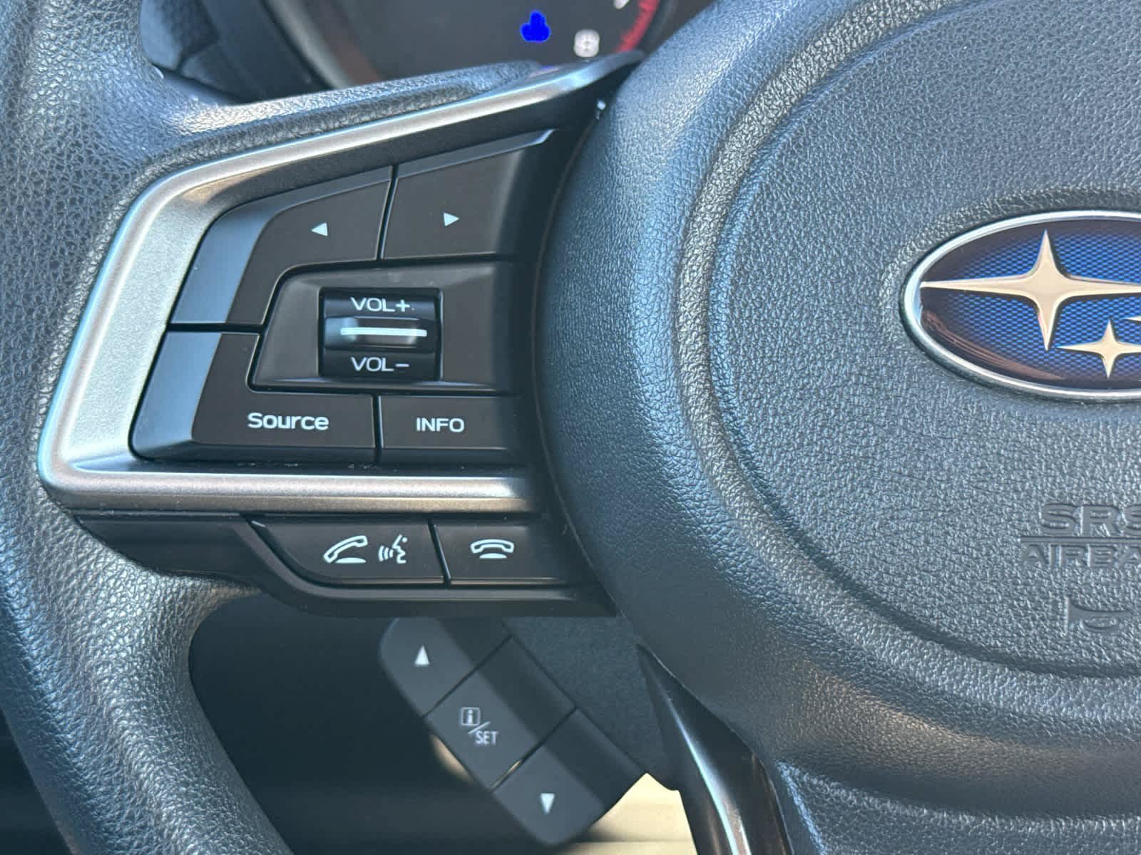 Certified 2024 Subaru Forester AWD/4WD image 12