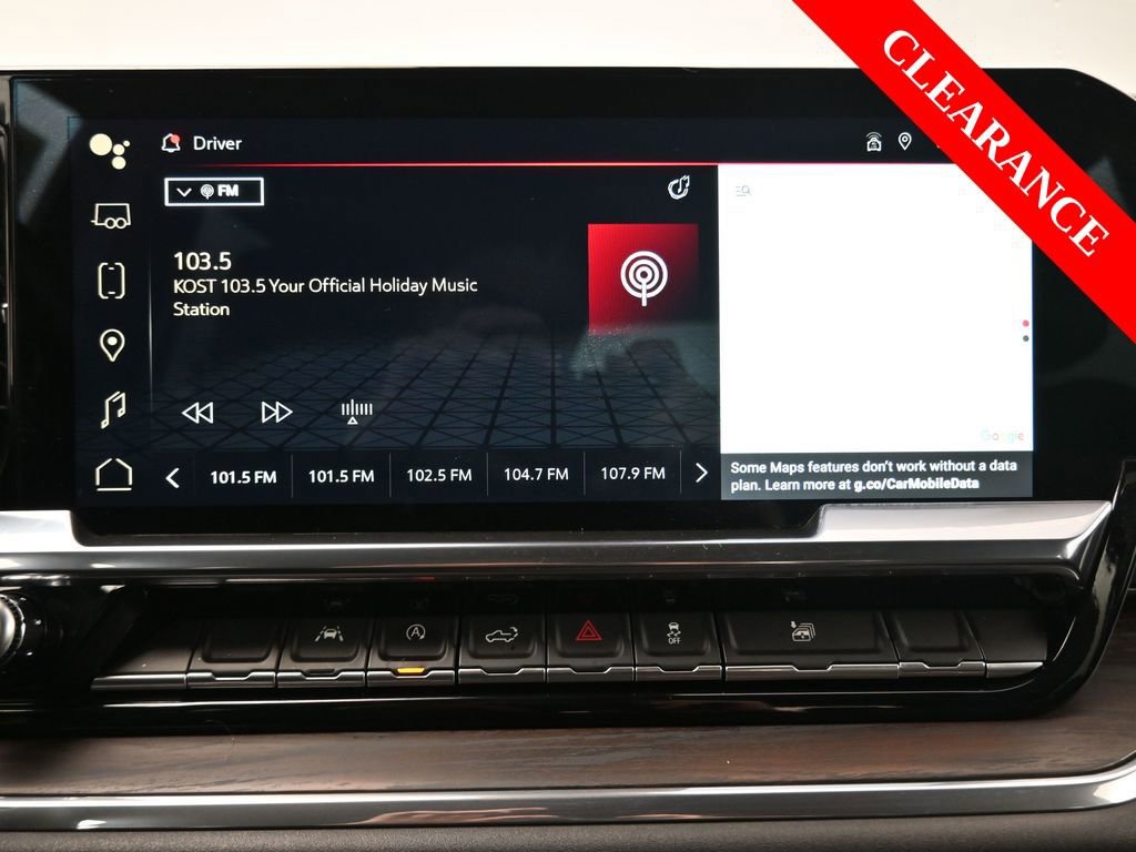 Used 2024 GMC Sierra 1500 SLT image 20