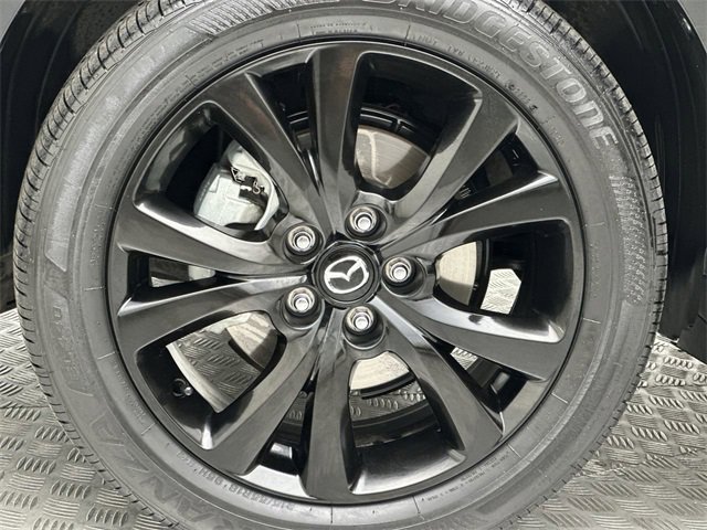 Certified 2023 MAZDA CX-30 AWD 2.5 S w/ Preferred Package image 10