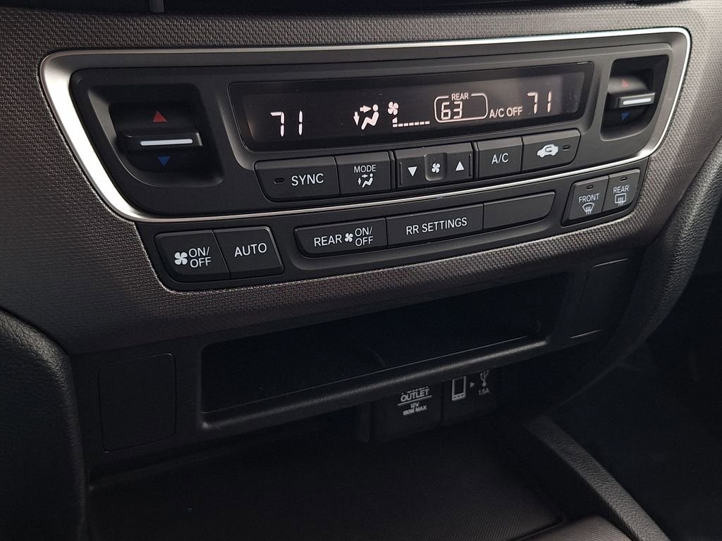 Used 2021 Honda Ridgeline Sport image 22