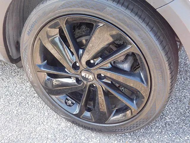 Used 2019 Kia Niro S Touring image 9