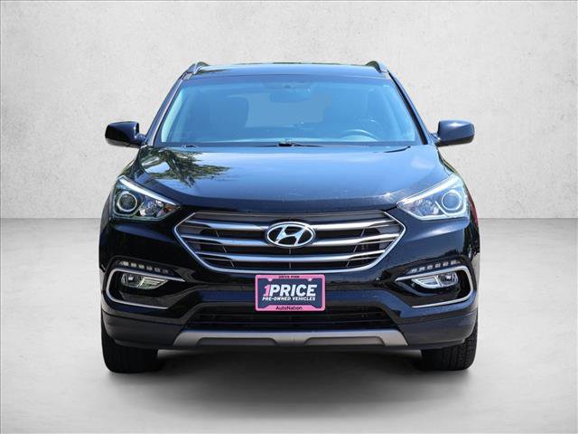 Used 2017 Hyundai Santa Fe Sport AWD/4WD video 2