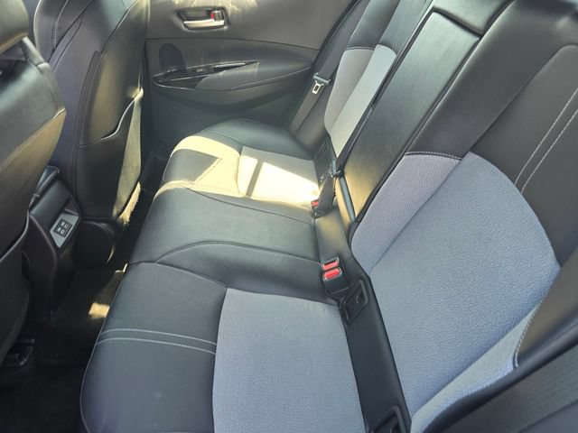 Used 2024 Toyota Corolla XSE FWD image 9