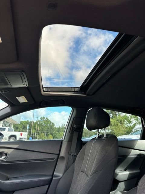 Used 2023 Honda Accord Sport image 12
