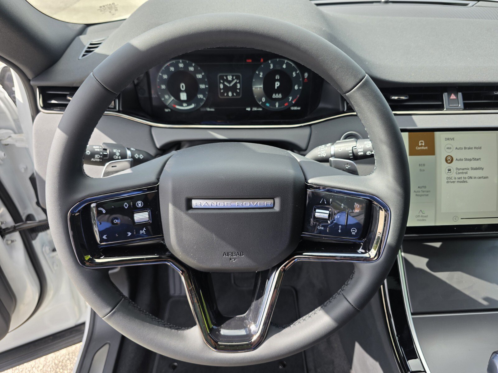 Used 2026 Land Rover Range Rover Evoque S AWD/4WD image 15