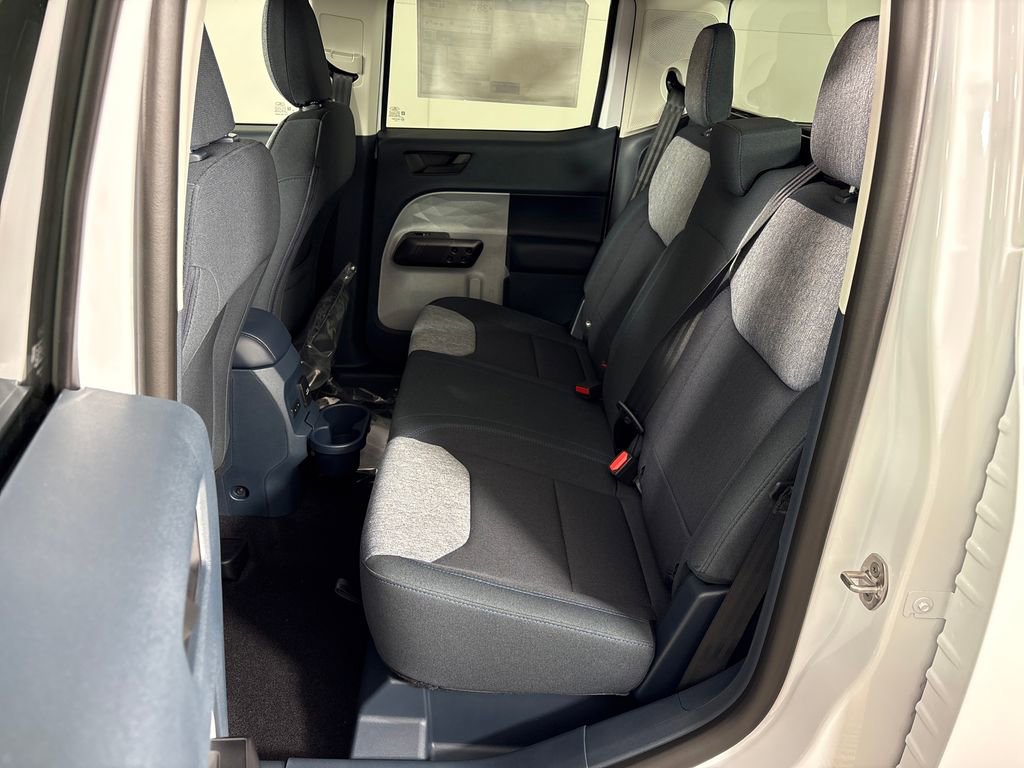 New 2026 Ford Maverick XLT w/ XLT Luxury Package FWD image 31