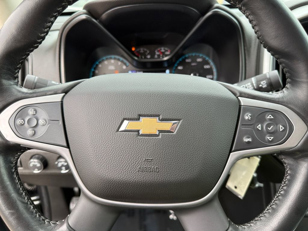 Used 2018 Chevrolet Colorado LT image 20