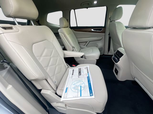 New 2026 Volkswagen Atlas SE image 29