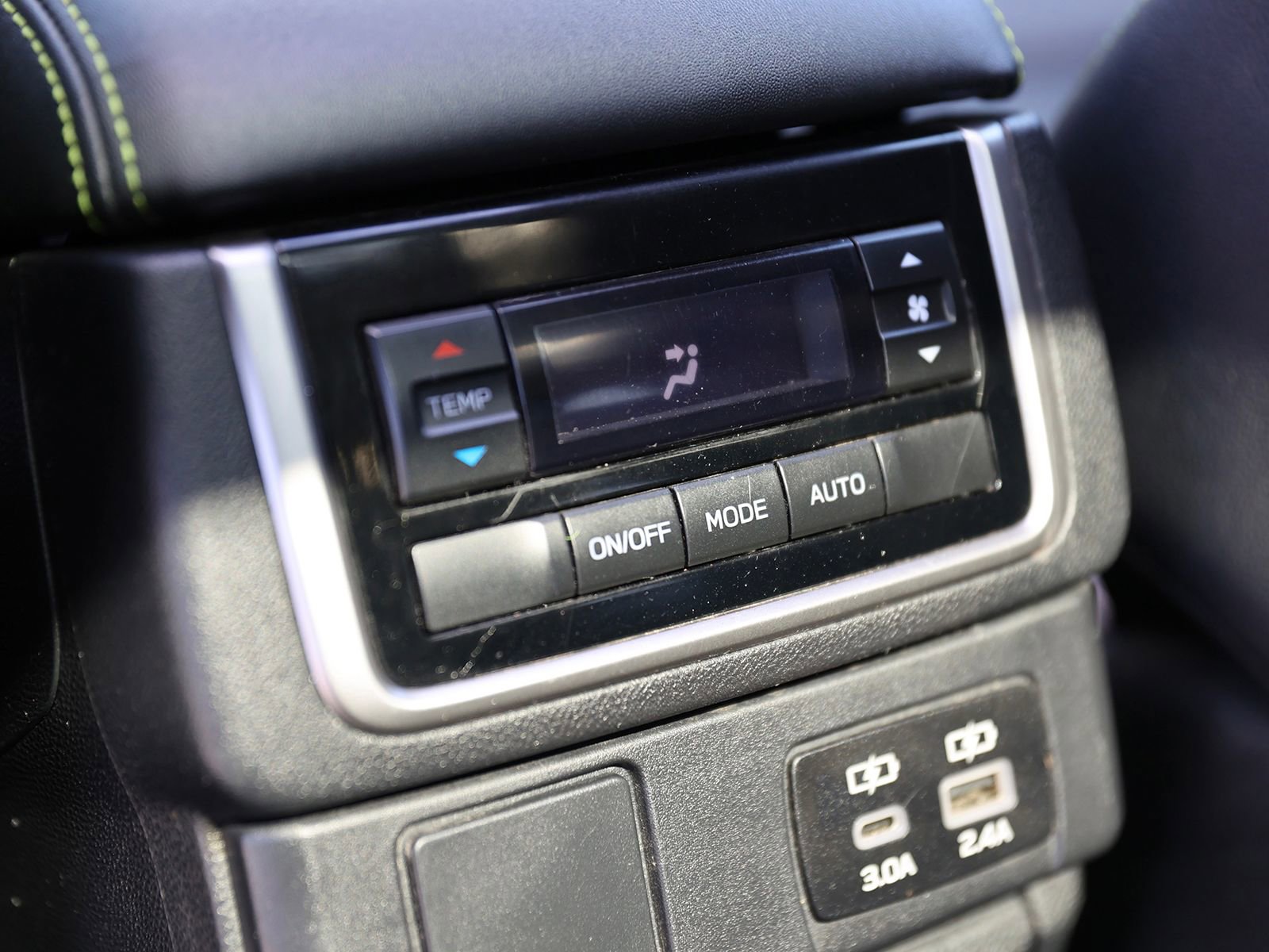 Used 2023 Subaru Ascent Onyx Edition AWD/4WD image 24