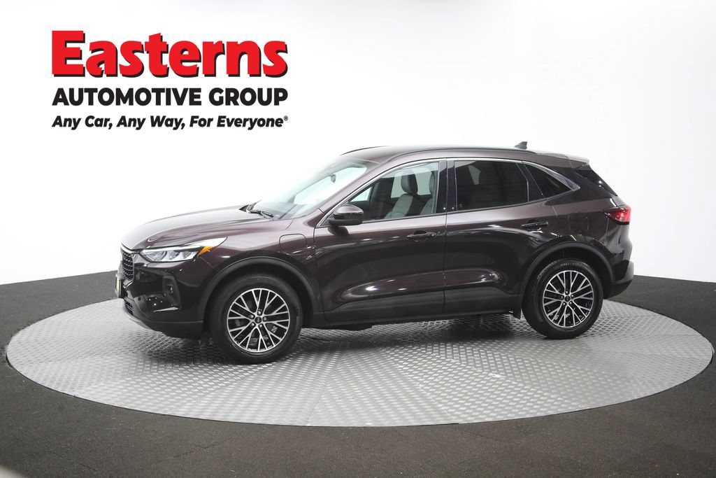 Used 2023 Ford Escape SE FWD image 59