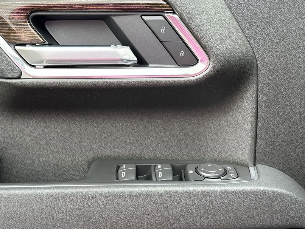 New 2026 GMC Sierra 1500 Elevation image 15