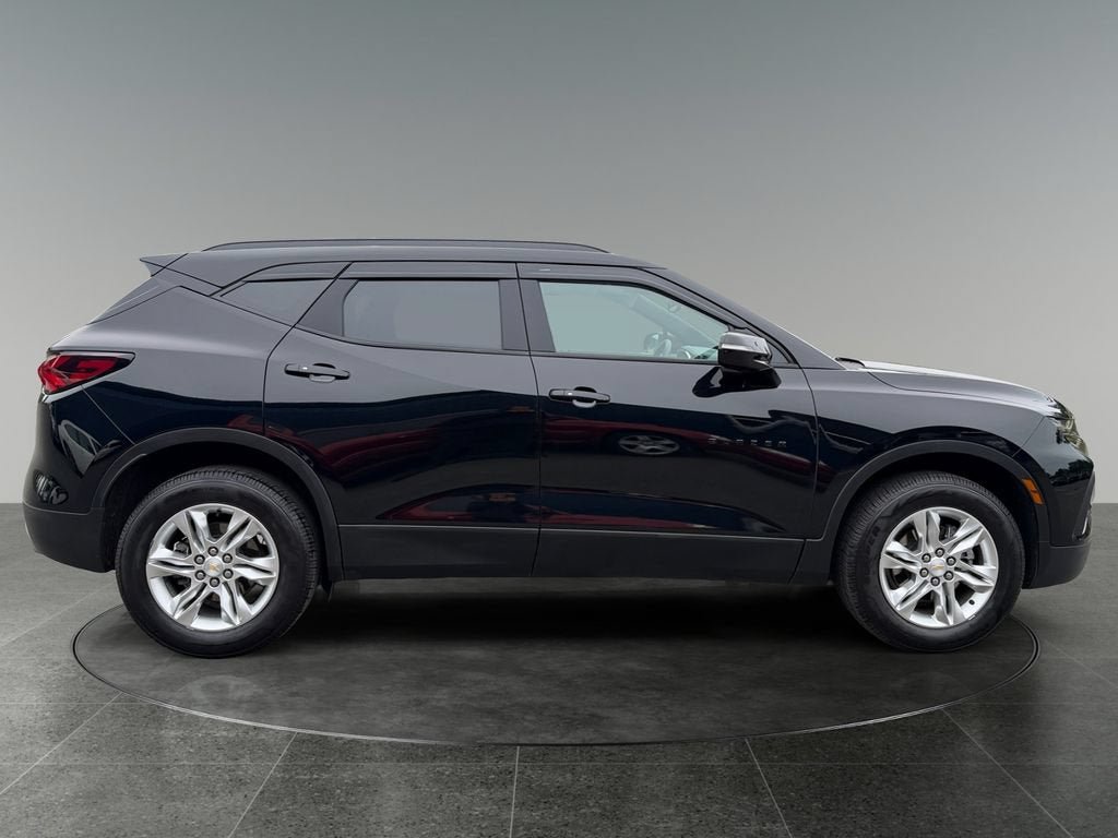 Used 2022 Chevrolet Blazer LT AWD/4WD image 10