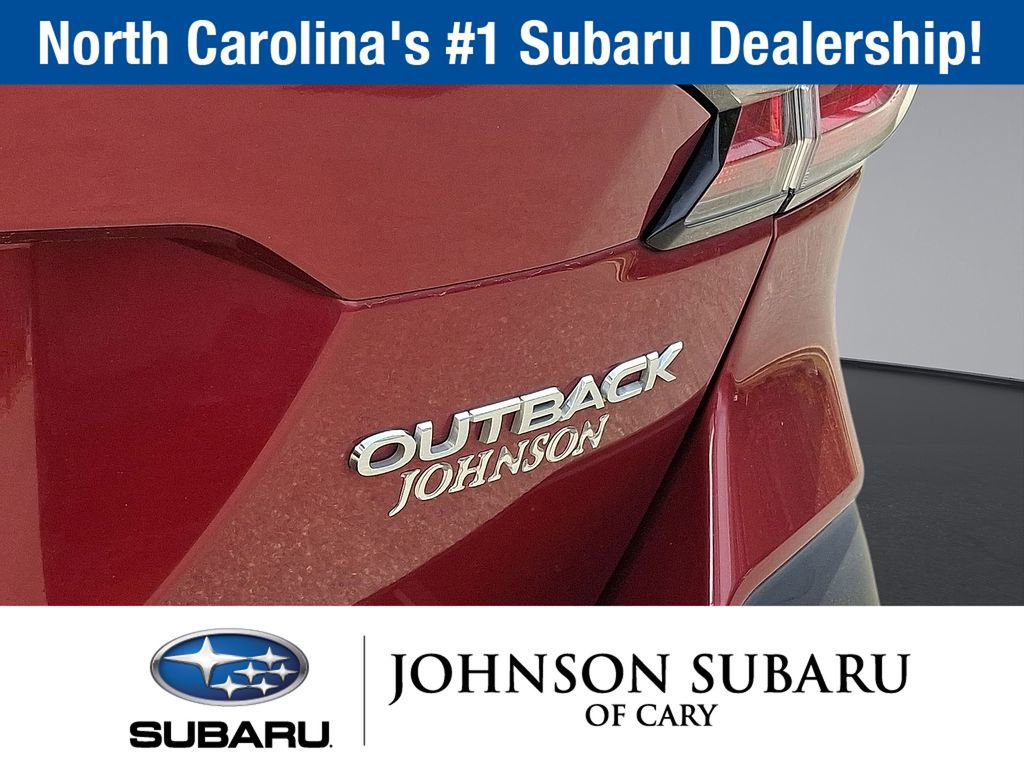 Used 2022 Subaru Outback Premium image 26