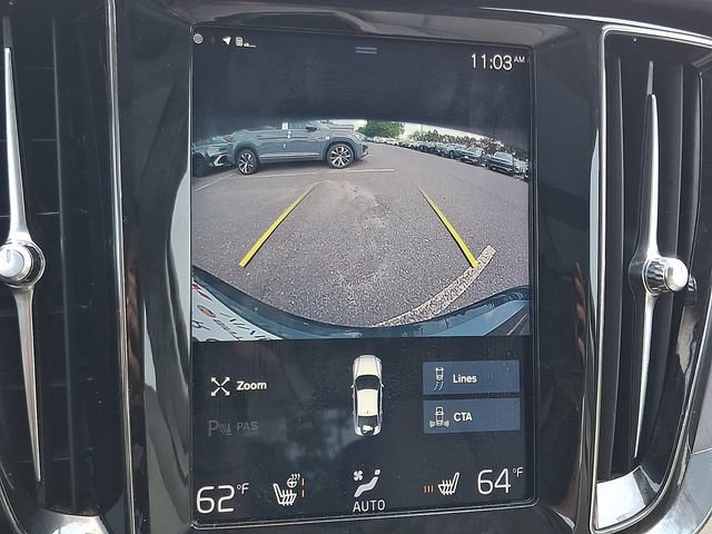 Used 2020 Volvo S60 T6 Momentum AWD/4WD image 18