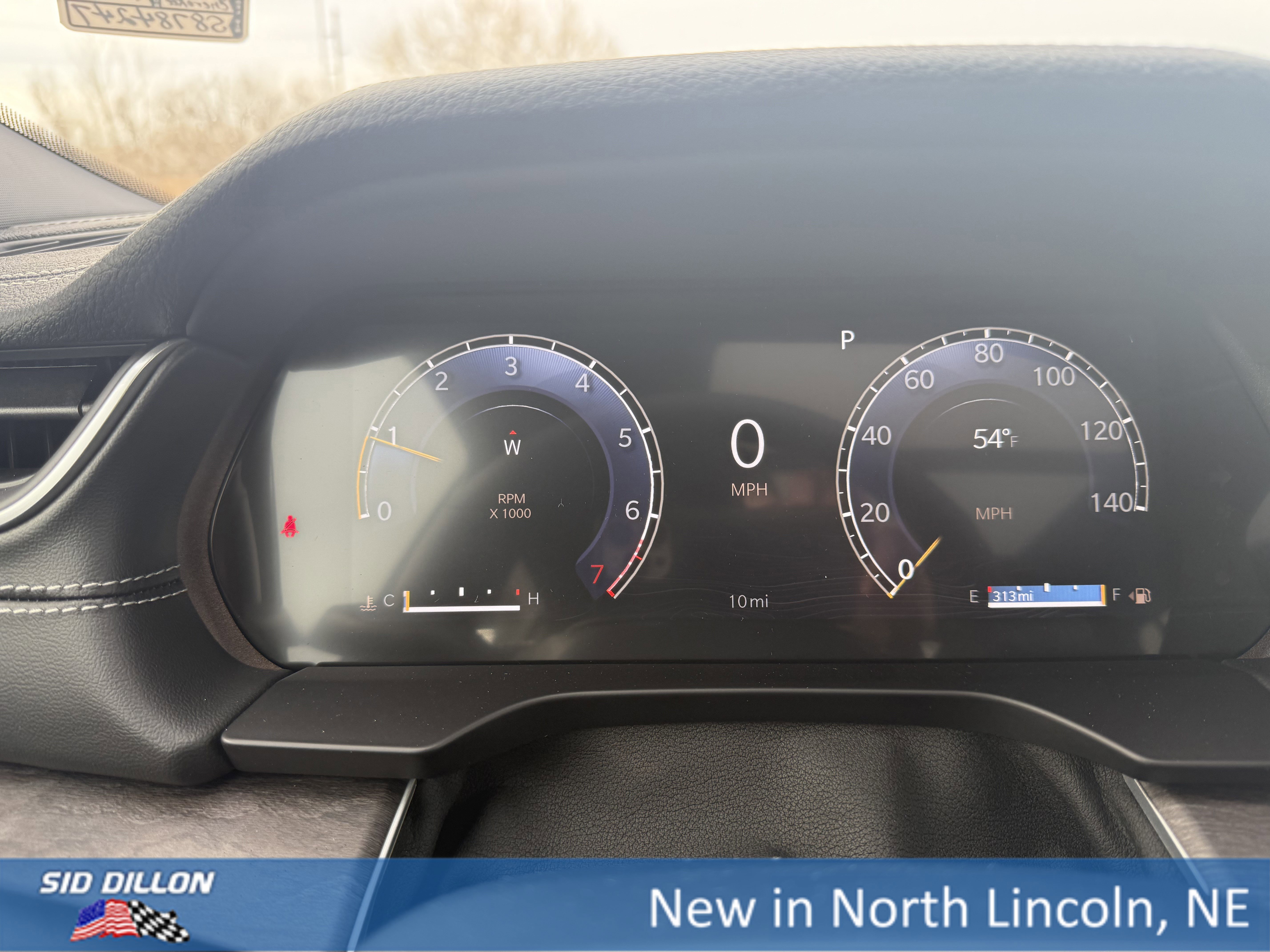 New 2025 Jeep Grand Cherokee L Limited image 8