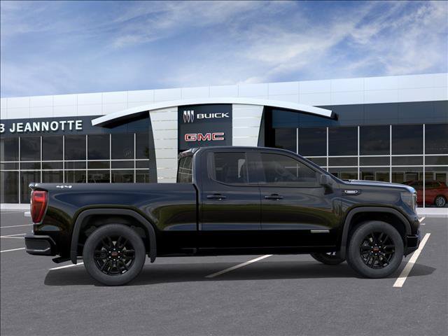 New 2026 GMC Sierra 1500 Elevation AWD/4WD image 5