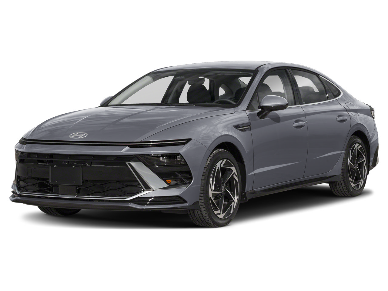 New 2026 Hyundai Sonata SEL FWD image 37
