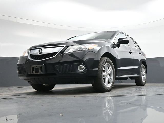 Used 2015 Acura RDX FWD w/ Technology Package image 34