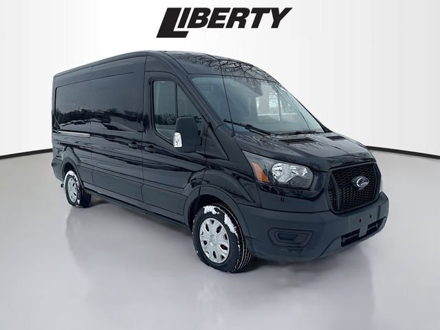 Used 2021 Ford Transit 250 Medium Roof