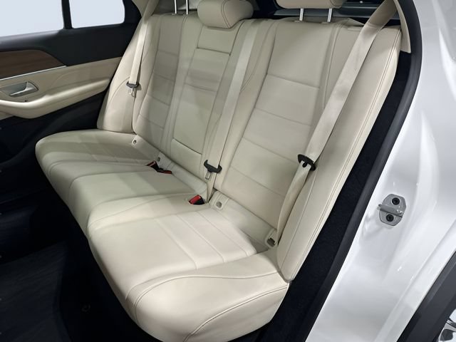 Used 2023 Mercedes-Benz GLE 350 4MATIC image 31