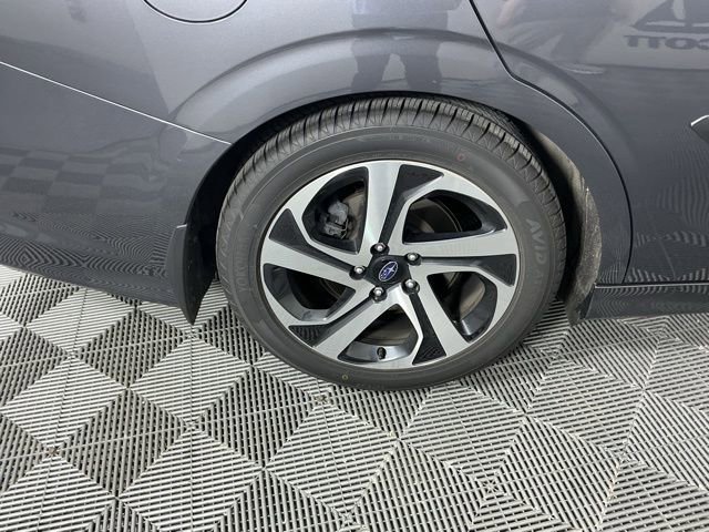 Used 2022 Subaru Legacy Limited XT image 17