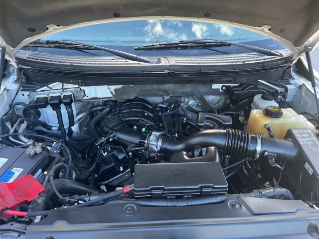 Used 2012 Ford F150 XL w/ PWR Equipment Group AWD/4WD image 31