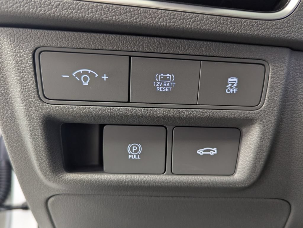 New 2026 Hyundai Sonata Blue FWD image 12