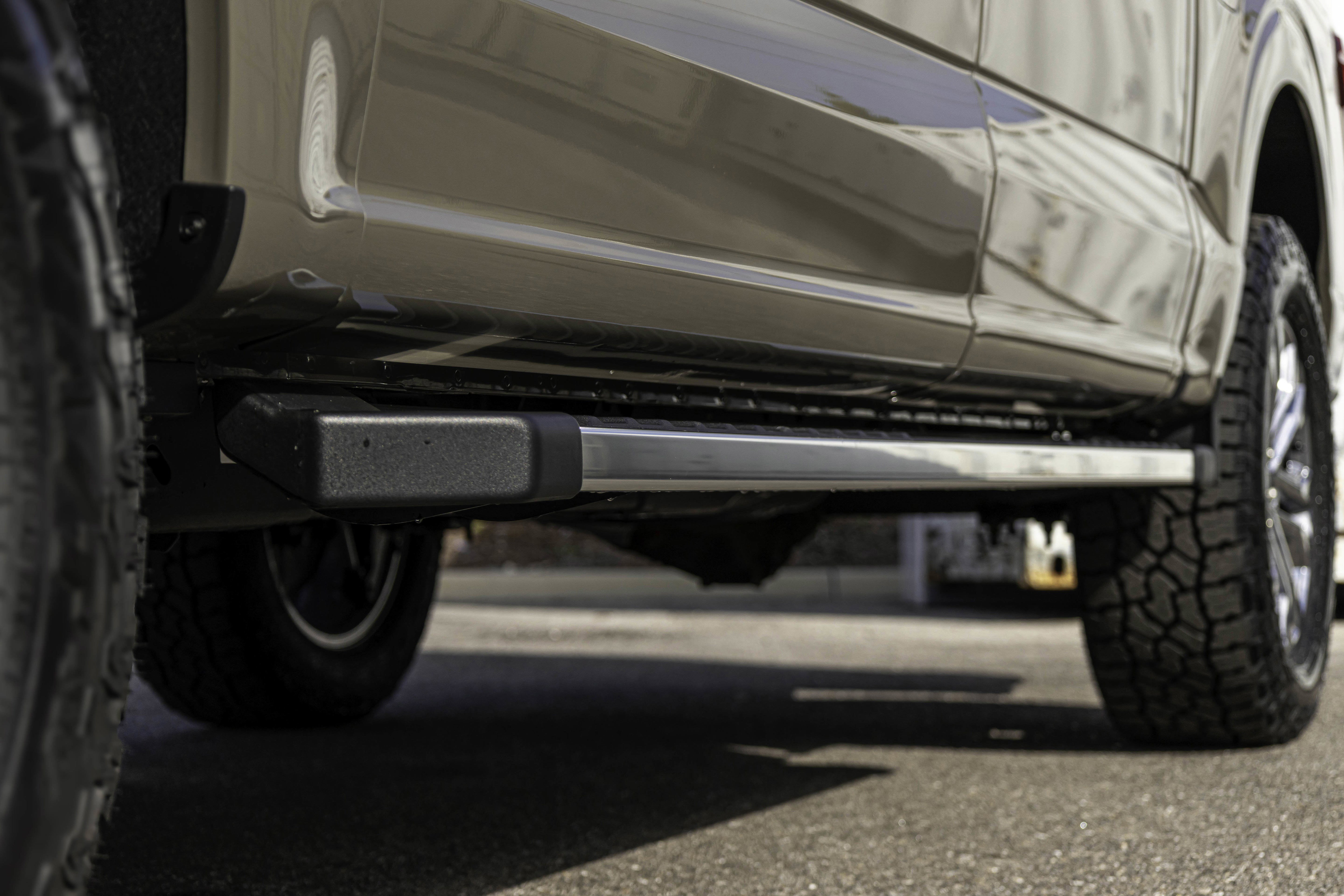 New 2025 Ford F150 Lariat w/ Equipment Group 501A Mid image 18