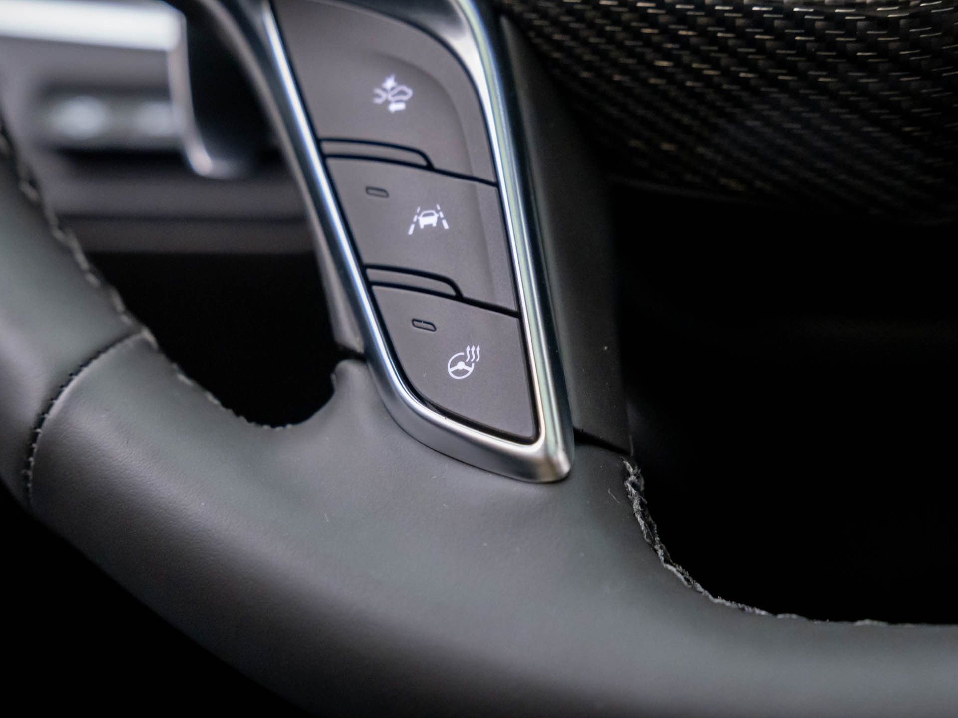 New 2026 Cadillac XT5 Sportv w/ LPO, Floor Liner Package image 22