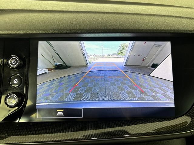 Used 2021 Buick Envision Preferred AWD/4WD image 6