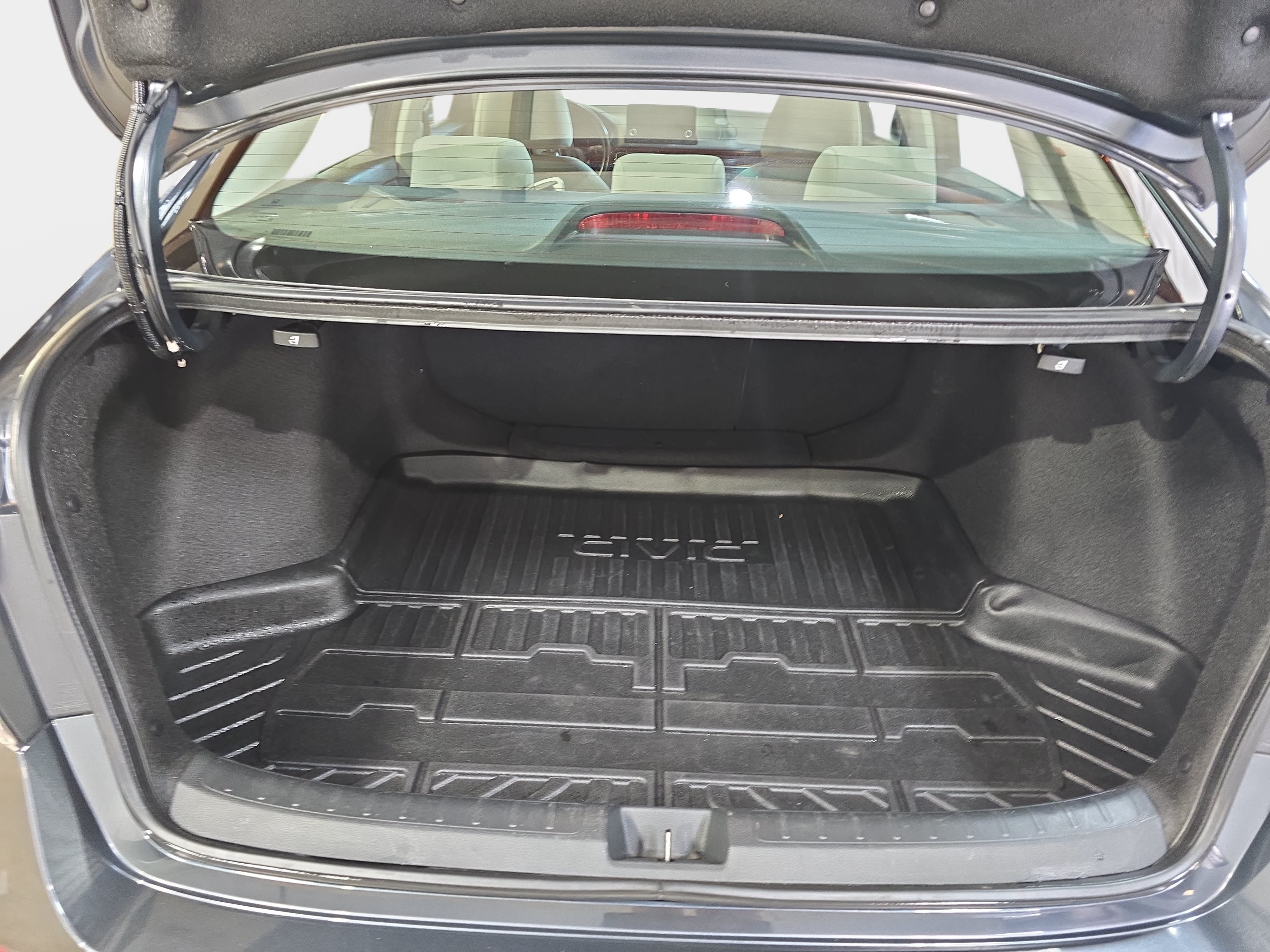Used 2024 Honda Civic EX image 28