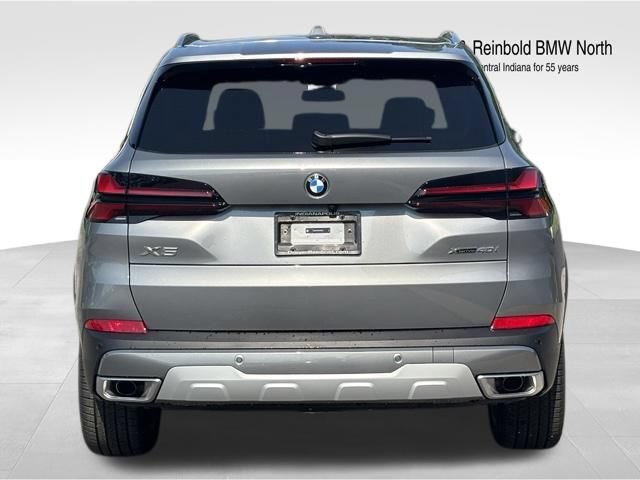 New 2026 BMW X5 xDrive40i w/ Premium Package AWD/4WD image 6