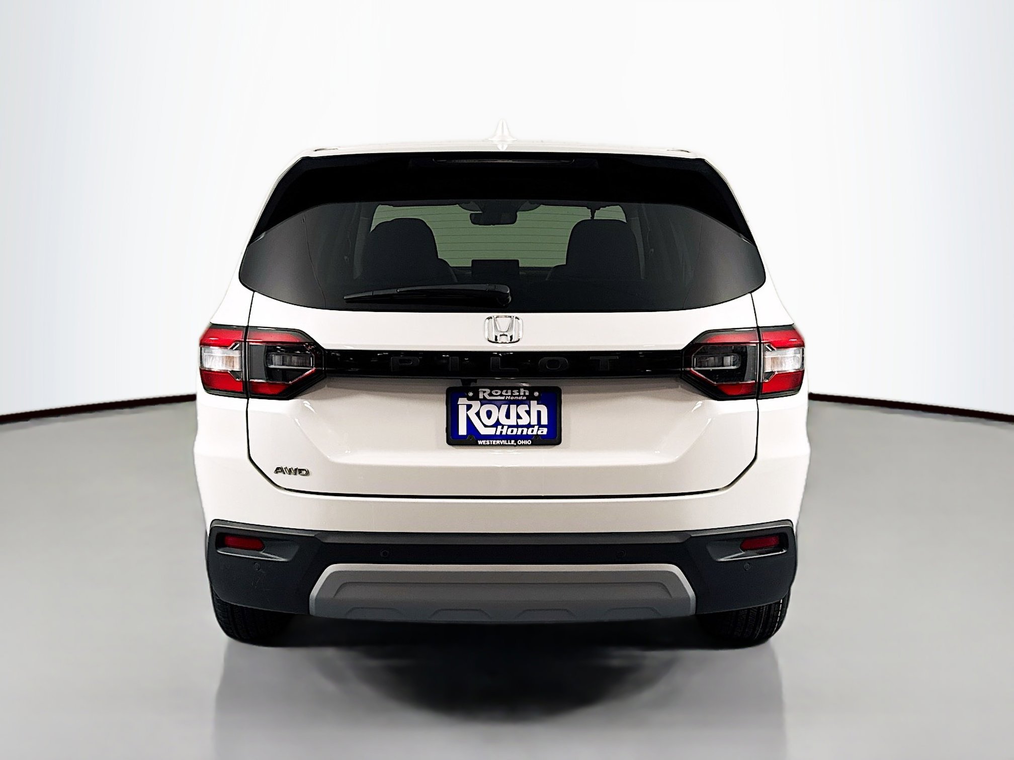 Certified 2023 Honda Pilot EX-L image 6