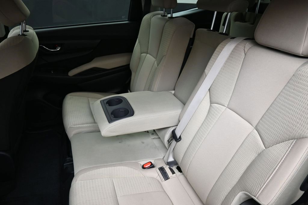 Certified 2025 Subaru Ascent Premium AWD/4WD image 17