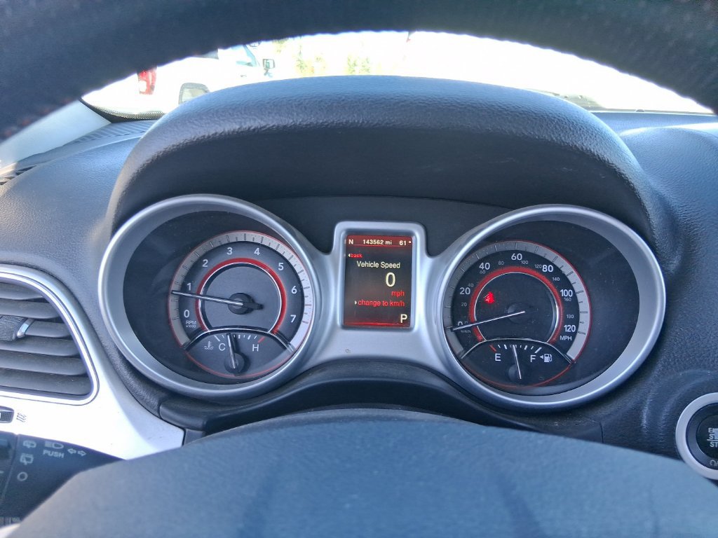 Used 2017 Dodge Journey GT w/ Driver Convenience Group AWD/4WD image 29