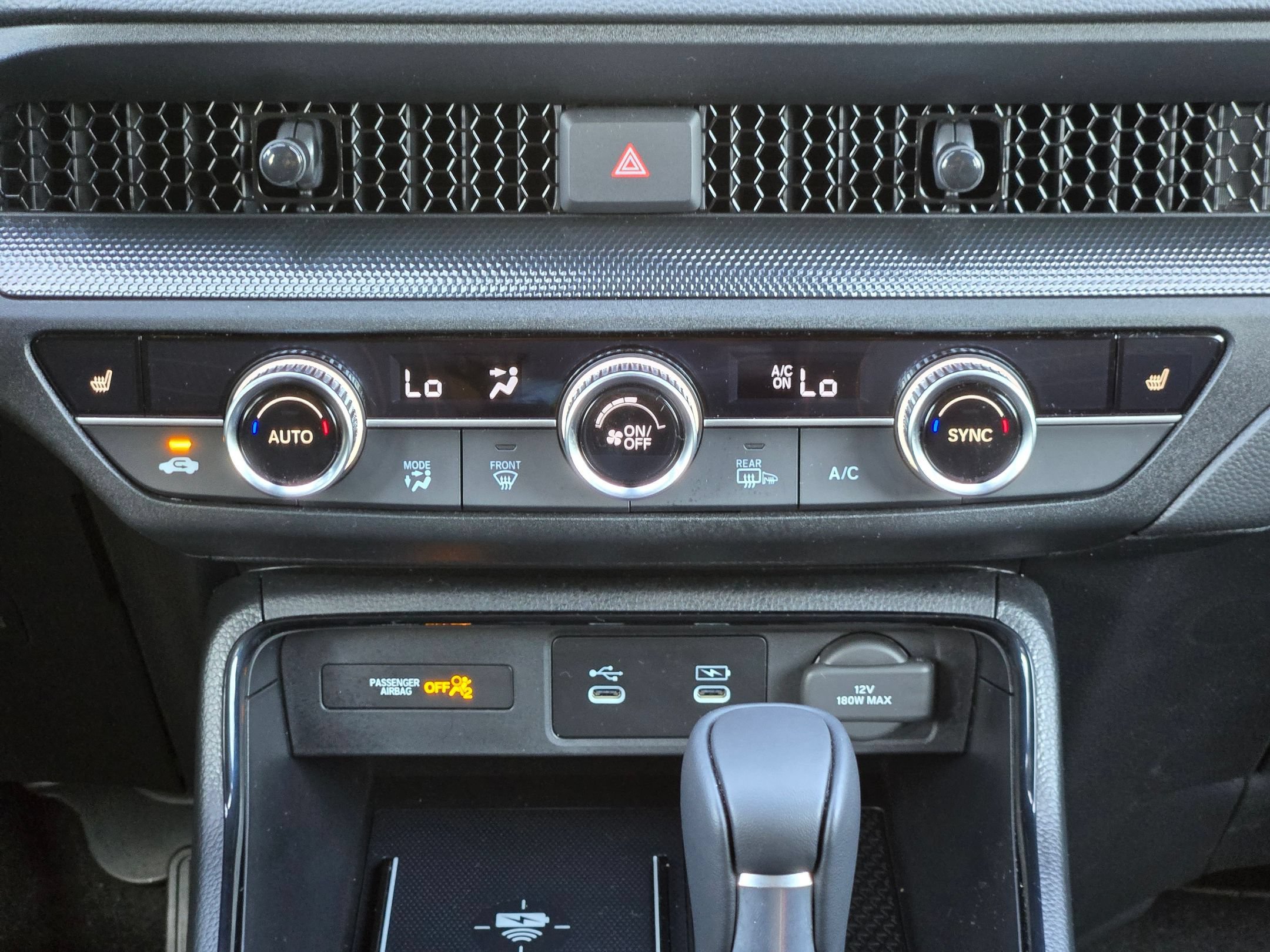 Certified 2026 Honda CR-V Sport image 18