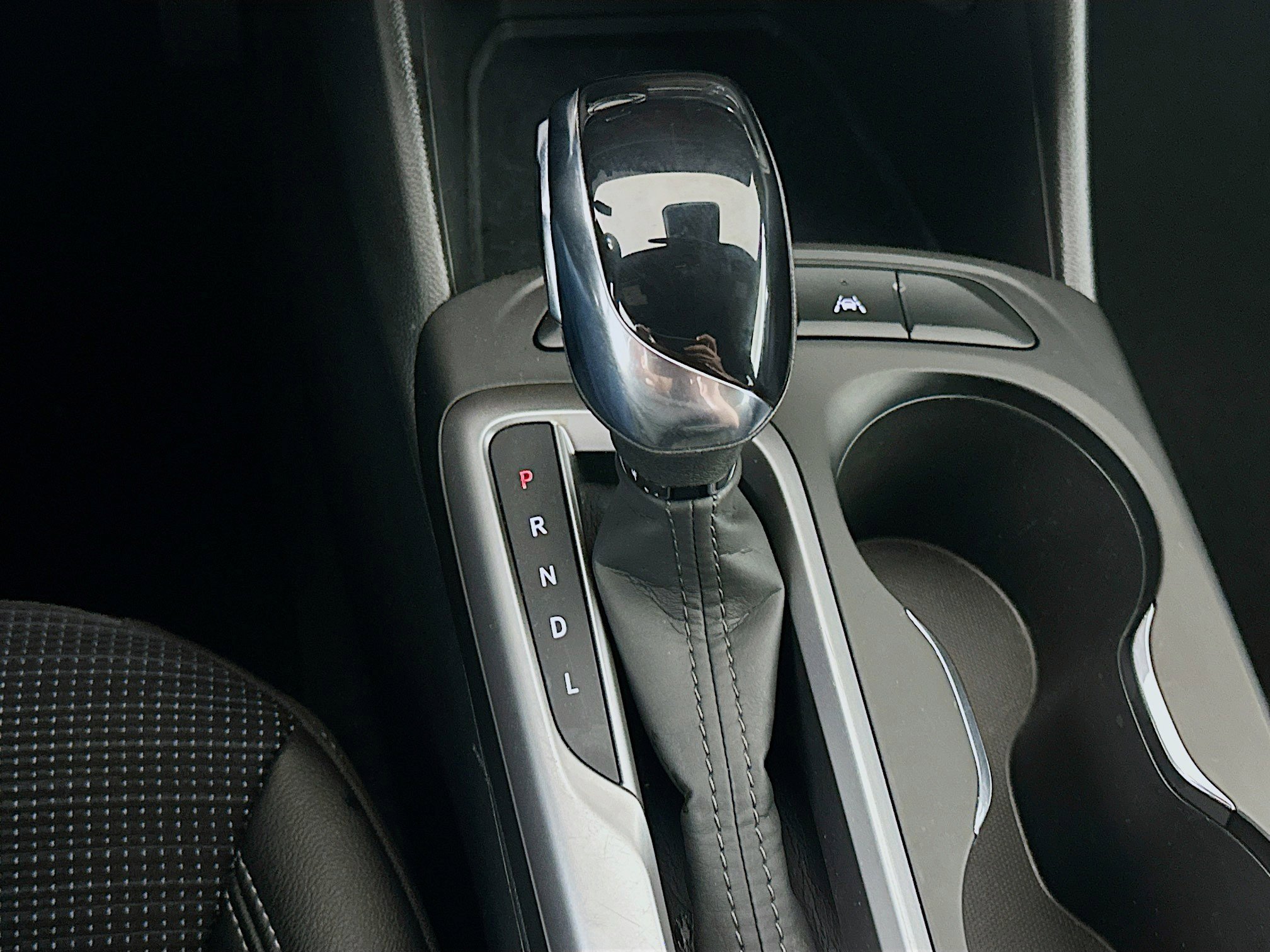 Used 2025 Buick Envista Preferred FWD image 24