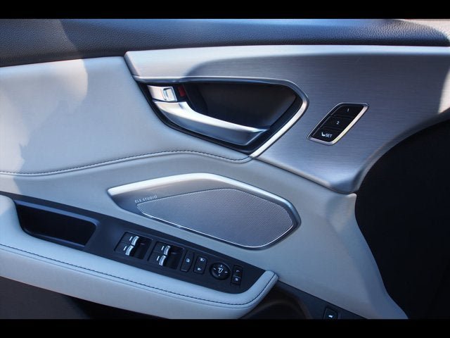 Used 2020 Acura RDX w/ Technology Package FWD image 21
