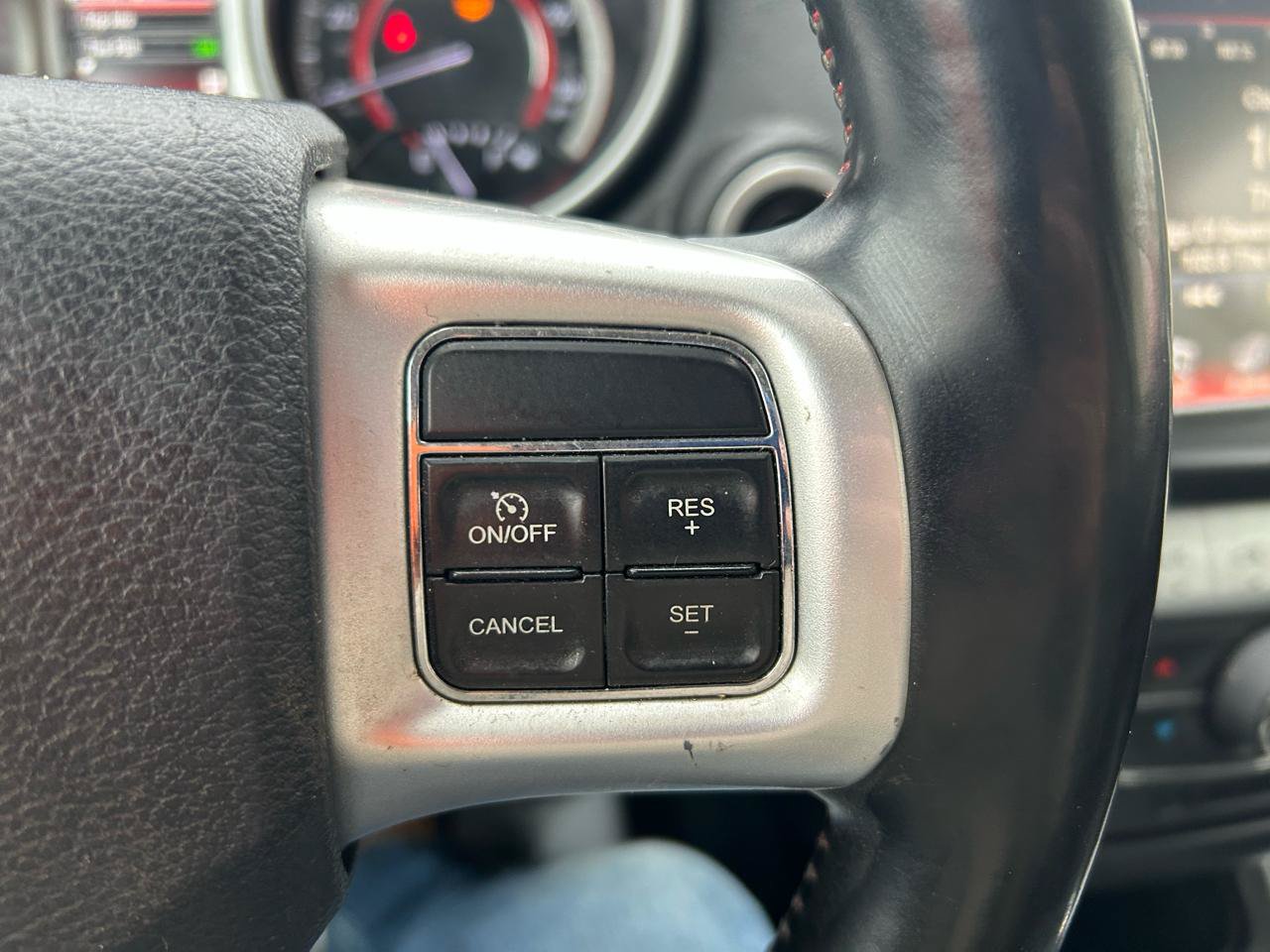 Used 2018 Dodge Journey GT FWD image 20