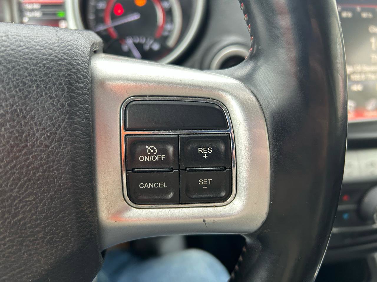 Used 2018 Dodge Journey GT image 20