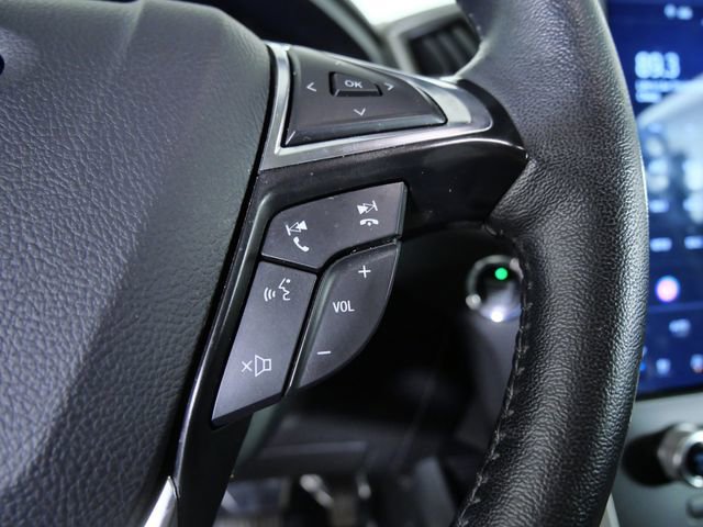 Used 2024 Ford Edge SEL w/ Convenience Package AWD/4WD image 24