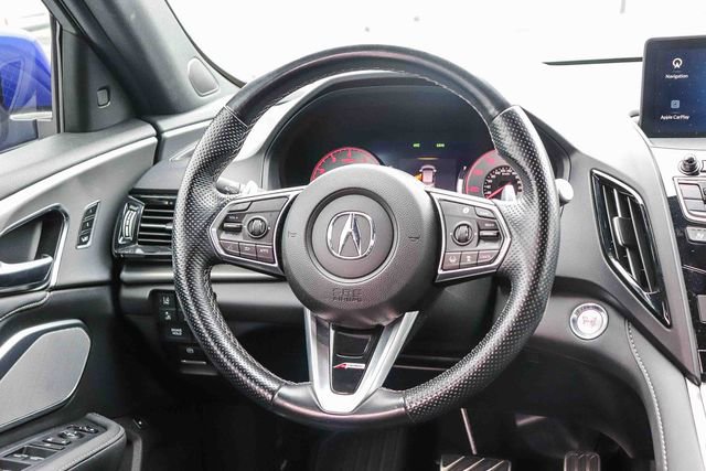 Used 2021 Acura RDX A-Spec FWD image 17