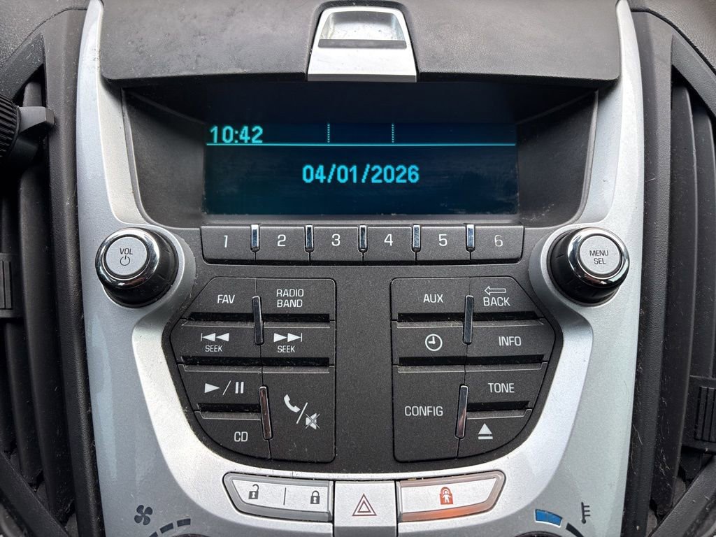 Used 2014 Chevrolet Equinox LS image 25