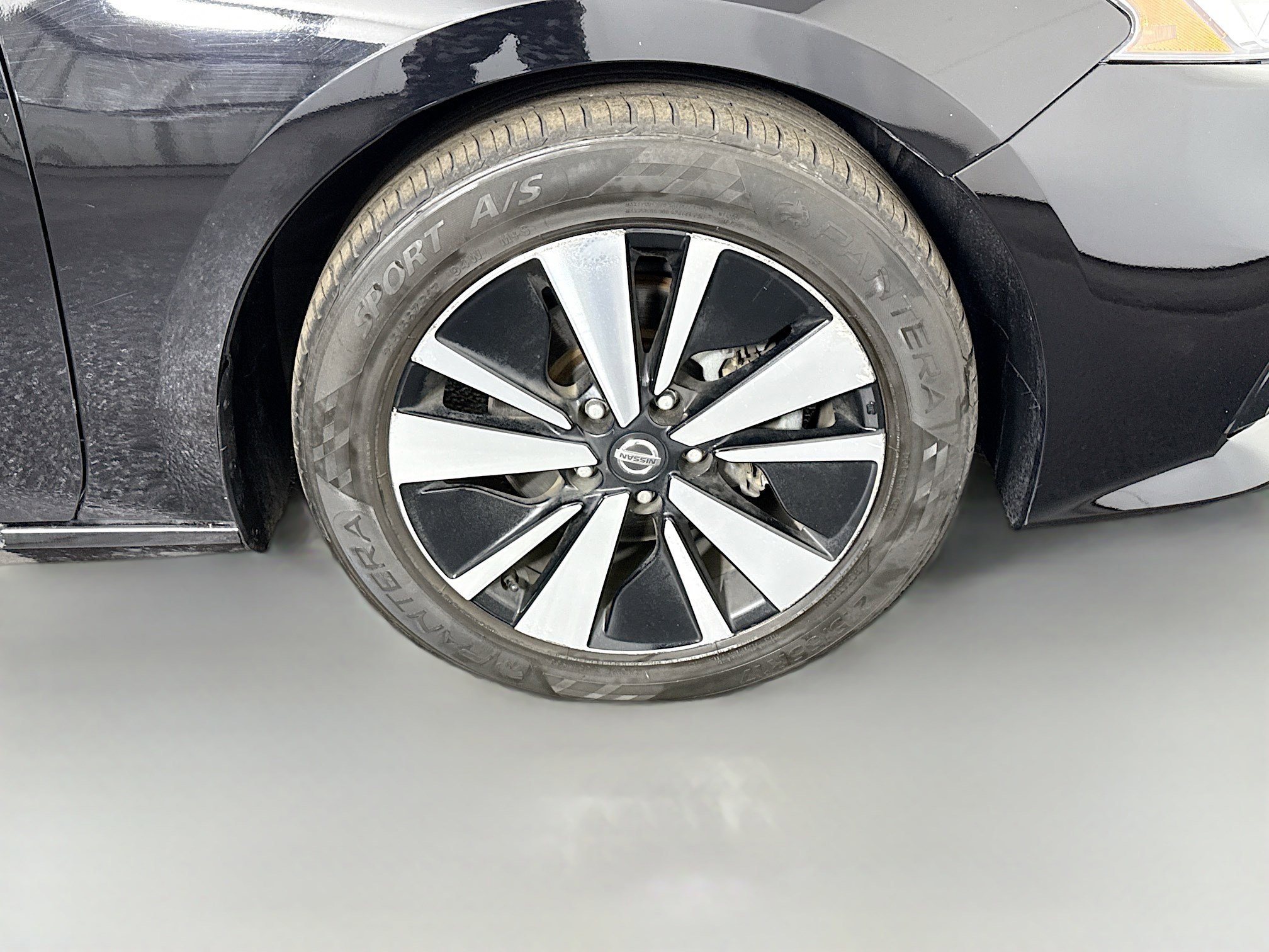 Used 2020 Nissan Altima 2.5 SV image 32