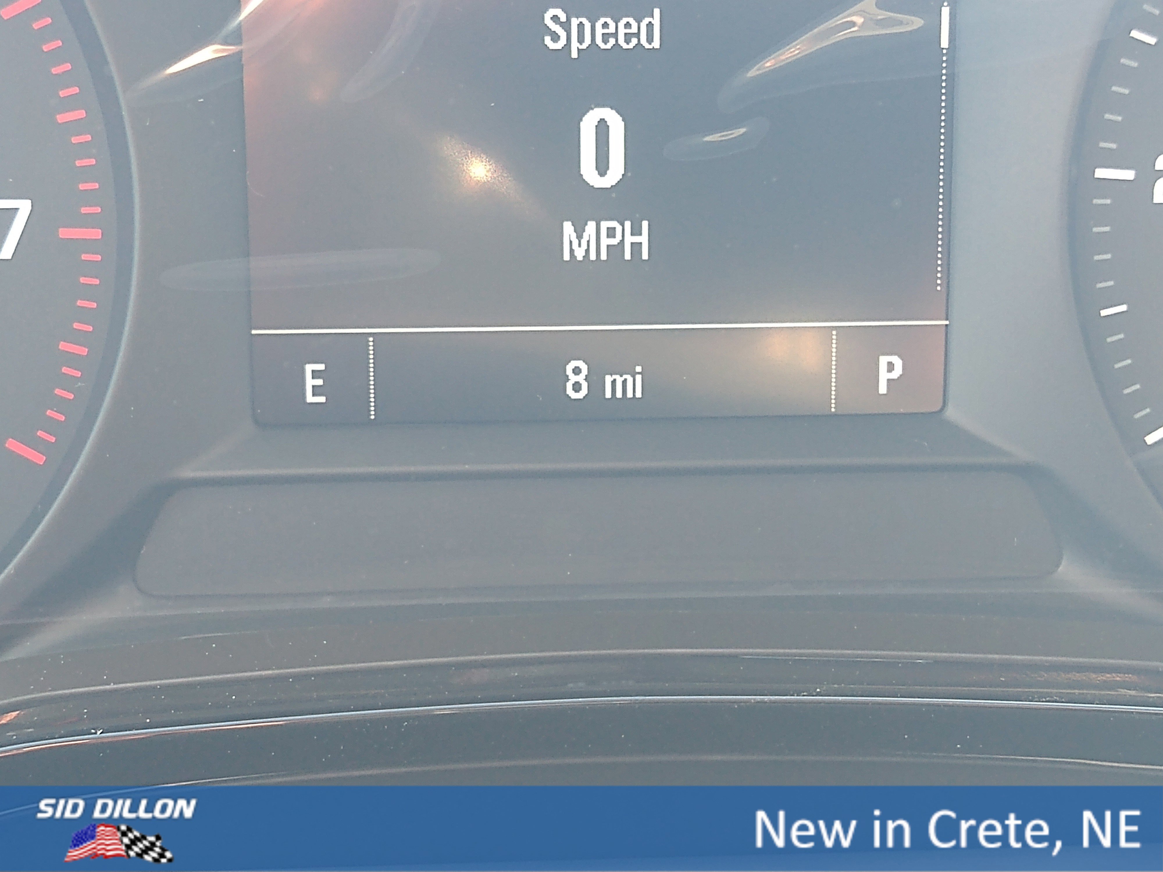 New 2026 Chevrolet Trax LS w/ LS Convenience Package image 19