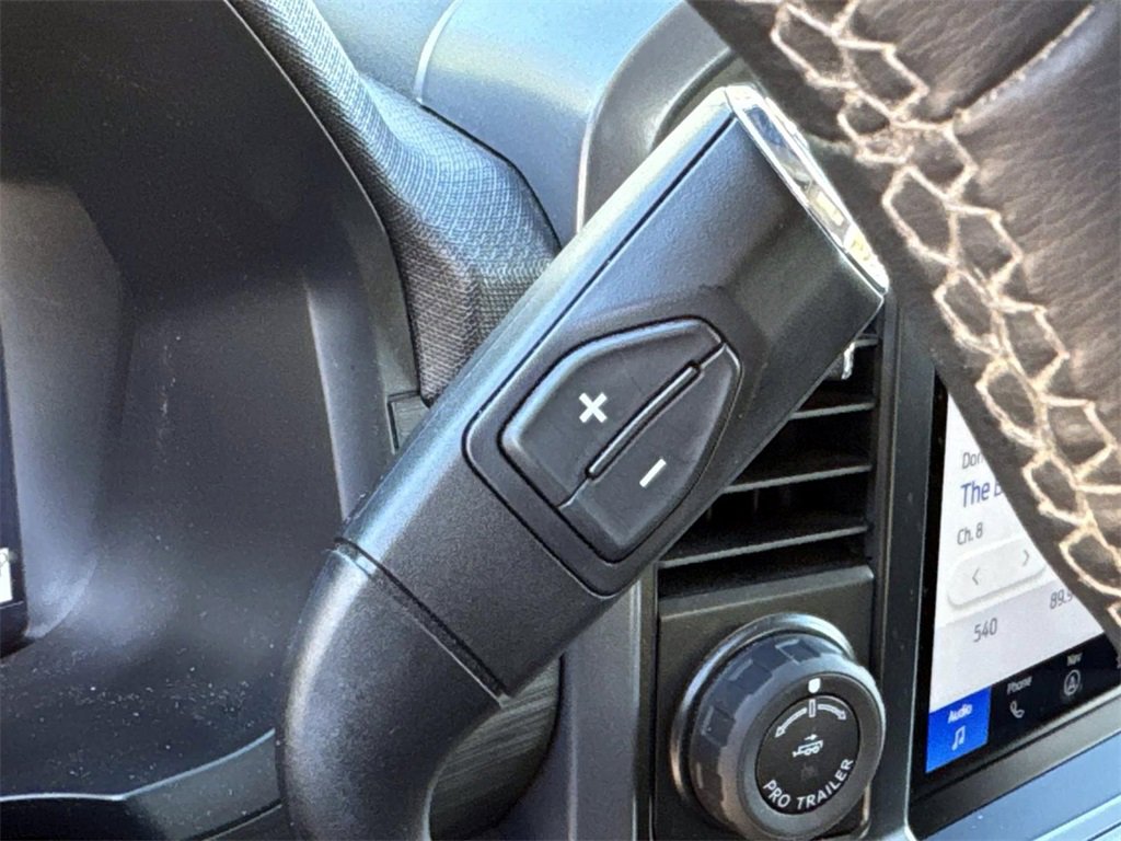 Used 2024 Ford F150 XLT w/ Equipment Group 302A MID image 24