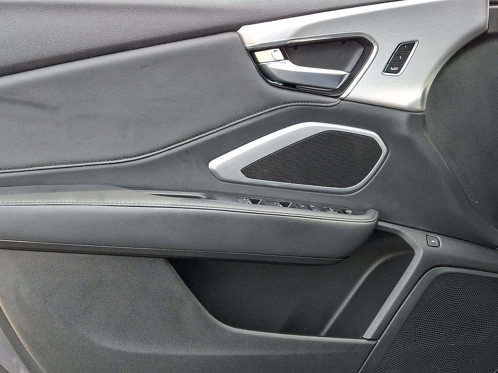 Used 2021 Acura RDX AWD image 13