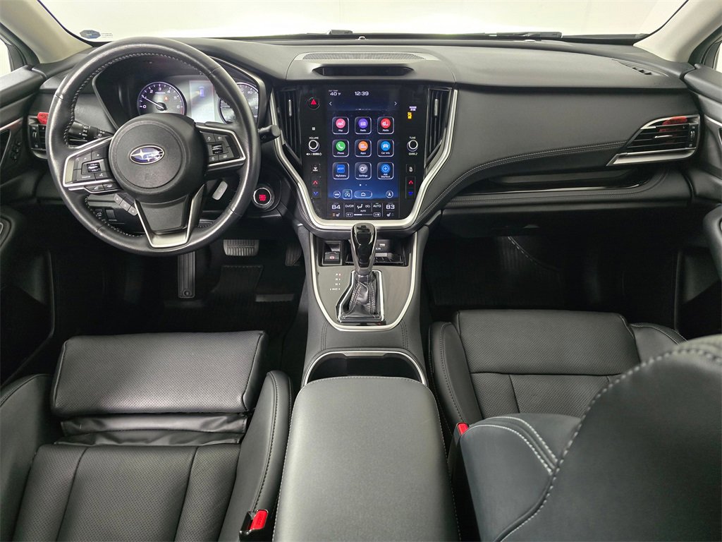 Used 2021 Subaru Outback Limited XT w/ Popular Package #2 image 20